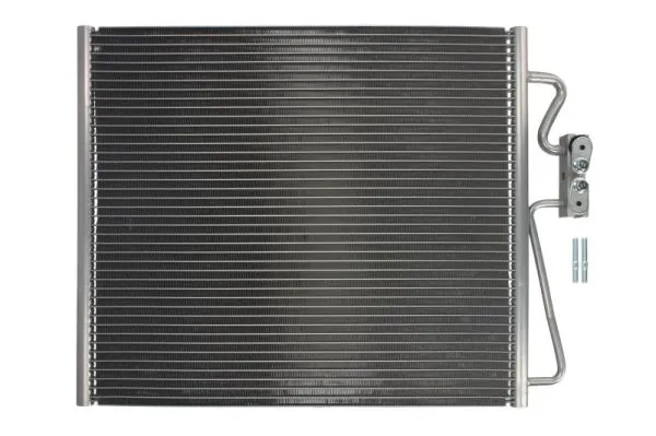 Radiator climatizare