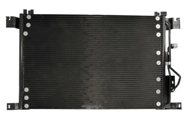 Radiator climatizare