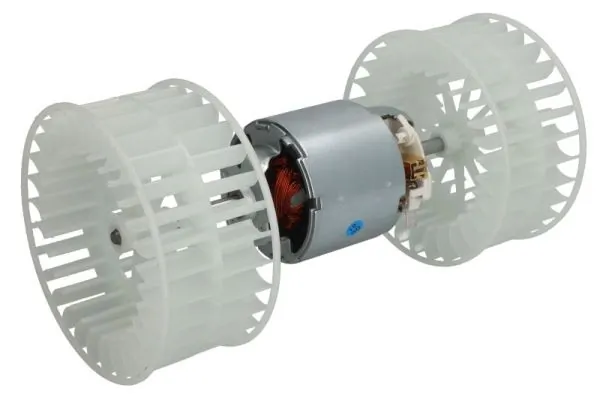 Ventilator habitaclu
