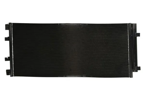 Radiator climatizare