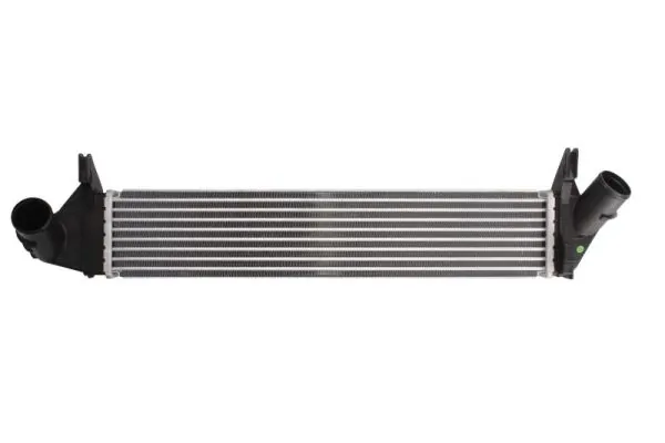 Intercooler