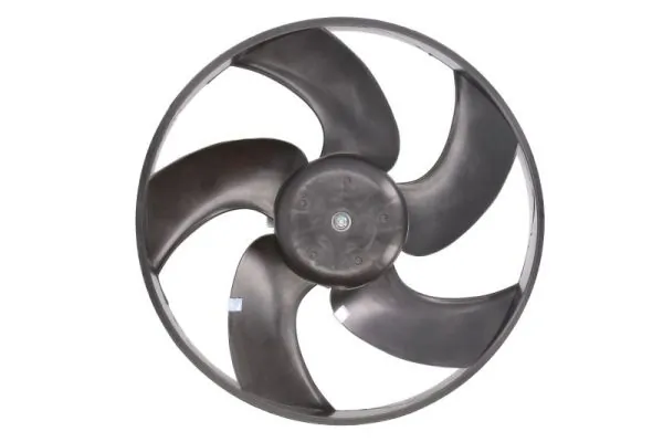 Ventilator radiator racire