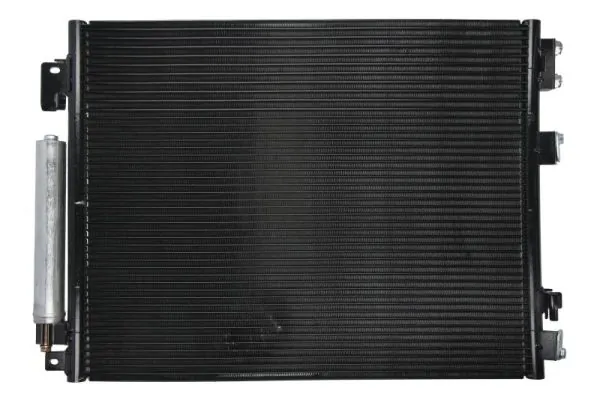 Radiator climatizare
