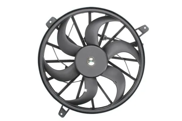Ventilator radiator racire