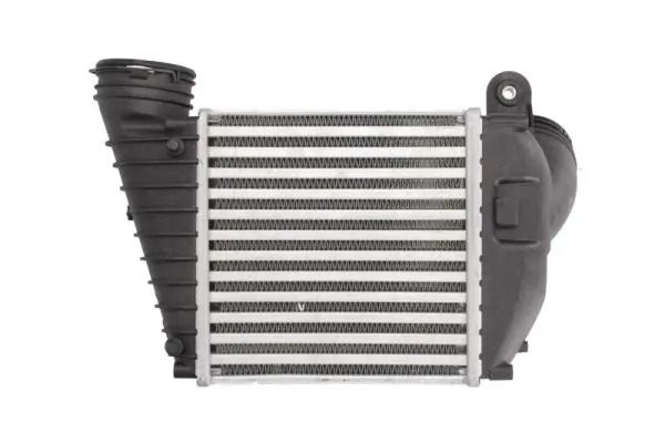 Intercooler