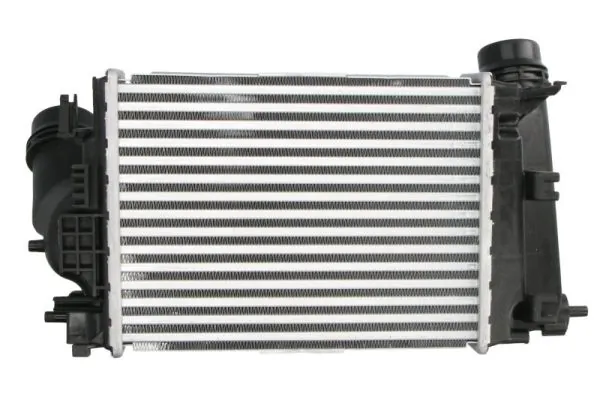 Intercooler