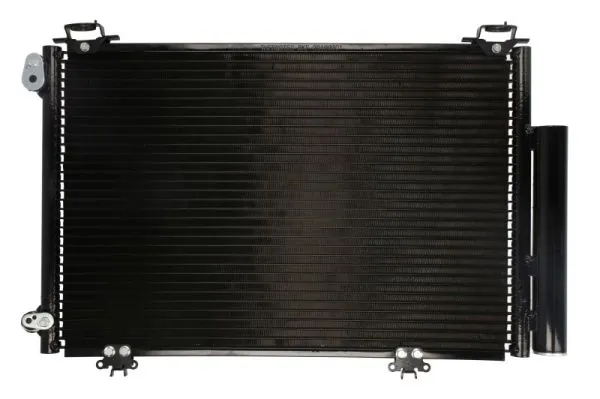 Radiator climatizare