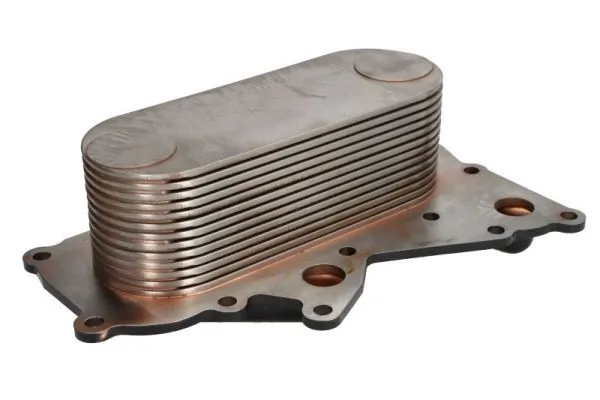 Radiator ulei ulei motor
