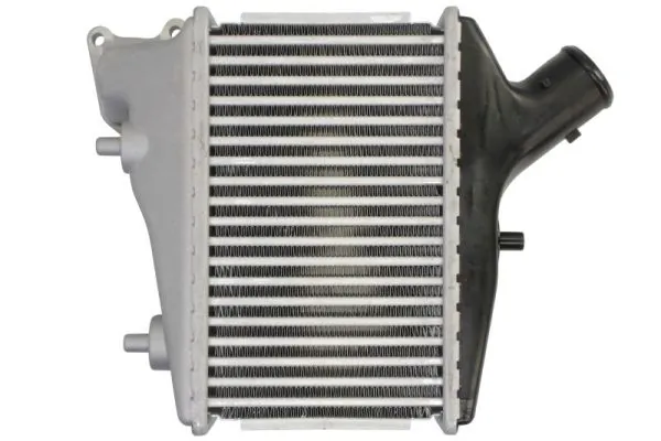 Intercooler