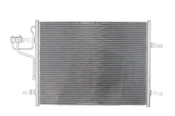 Radiator climatizare