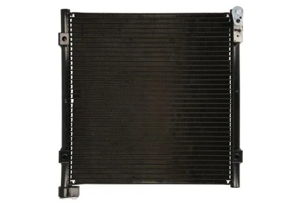Radiator climatizare