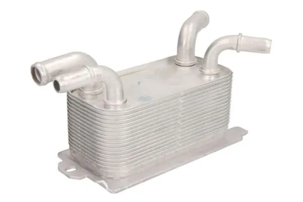 Radiator ulei, ulei motor