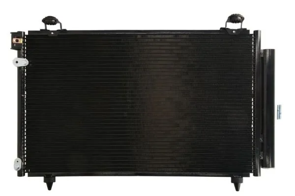 Radiator climatizare