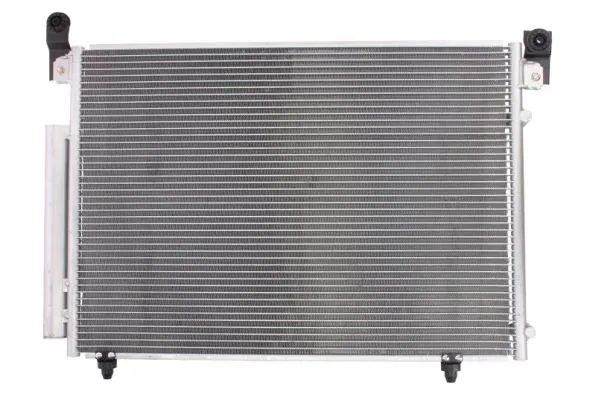 Radiator climatizare