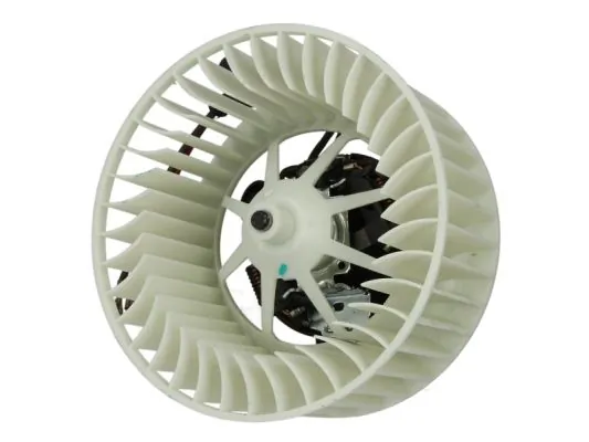 Ventilator habitaclu