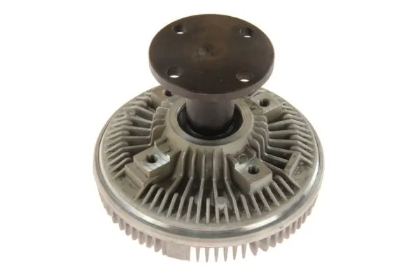 Cupla ventilator radiator