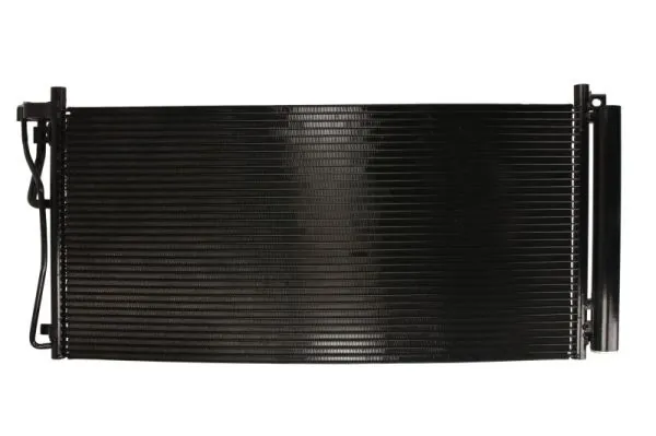 Radiator climatizare