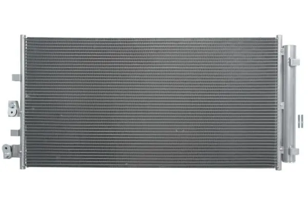 Radiator climatizare