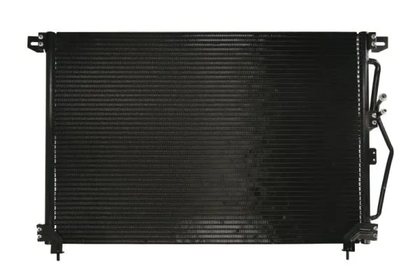 Radiator climatizare