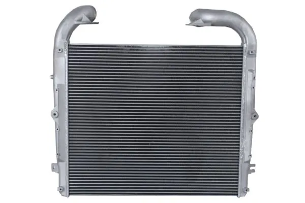 Intercooler