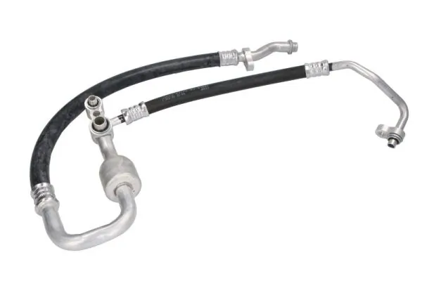 Conducta inalta presiune aer conditionat
