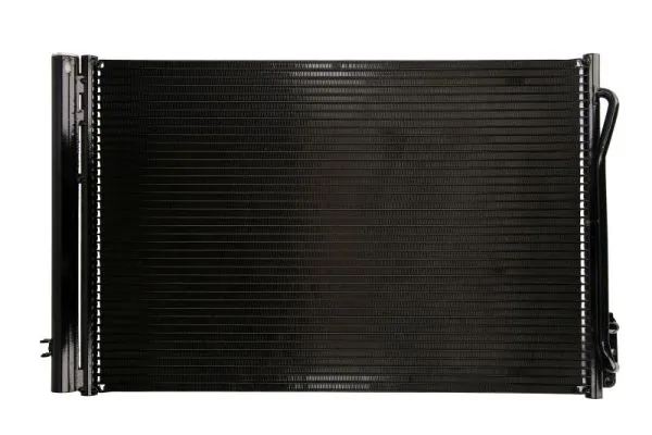 Radiator climatizare