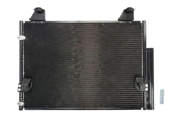 Radiator climatizare