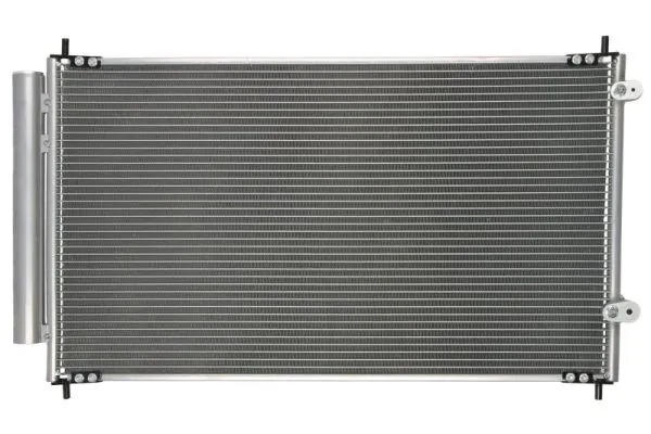 Radiator climatizare