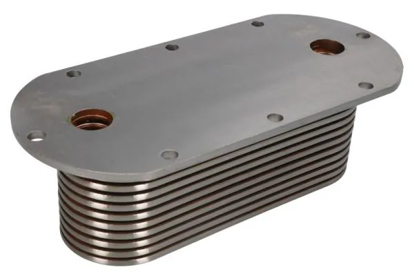 Radiator ulei / termoflot