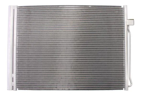 Radiator climatizare