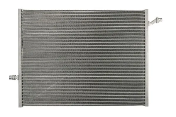 Radiator temperatura scazuta intercooler