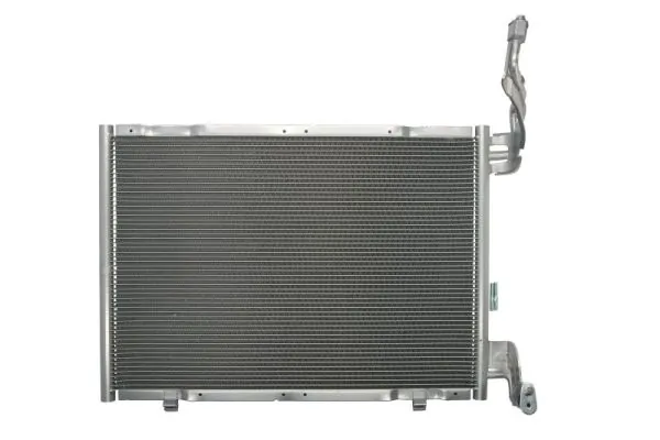 Radiator climatizare