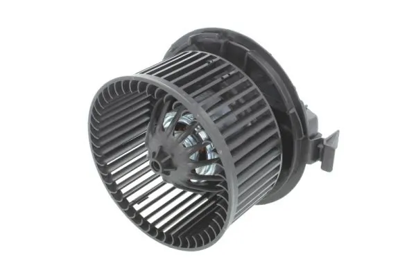 Ventilator habitaclu