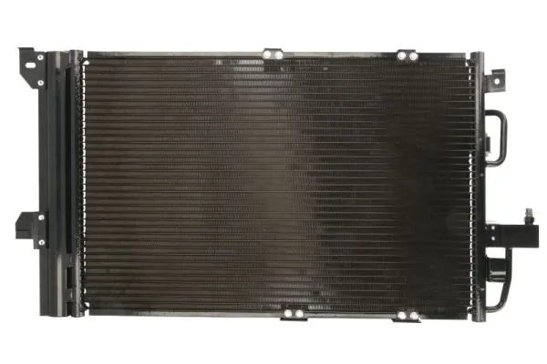 Radiator climatizare