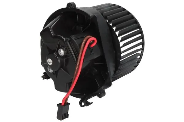 Ventilator habitaclu