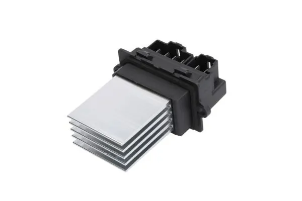 Rezistor ventilator habitaclu