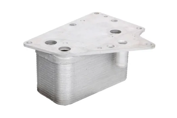 Radiator ulei / termoflot