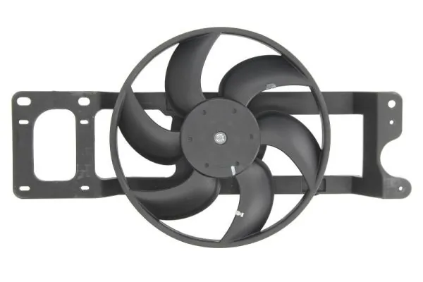Ventilator radiator racire