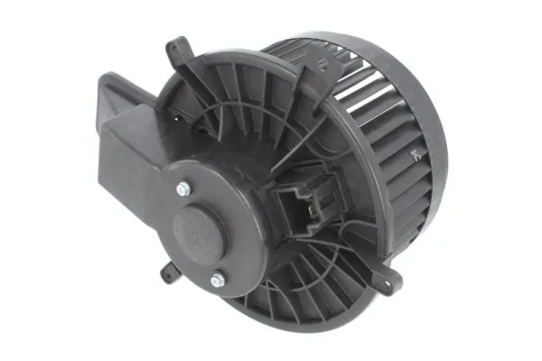 Ventilator habitaclu