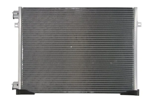 Radiator climatizare