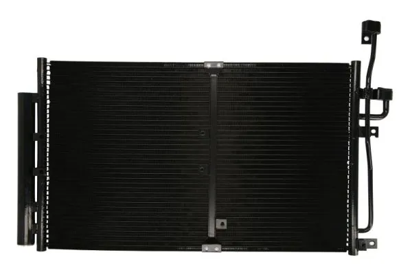 Radiator climatizare