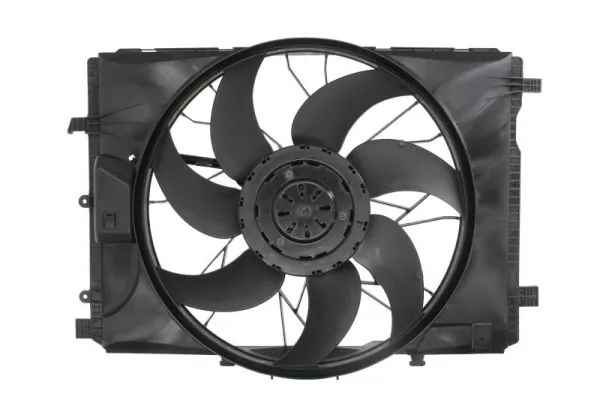 Ventilator radiator racire