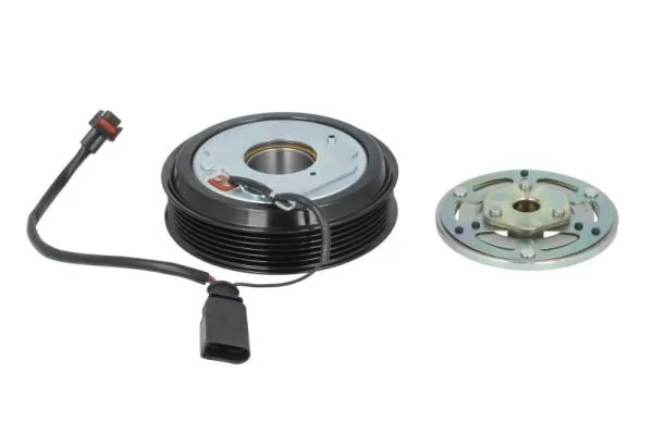 Cupla magnetica compresor climatizare