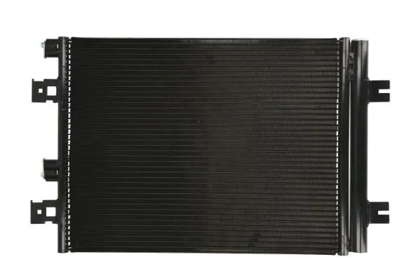 Radiator climatizare