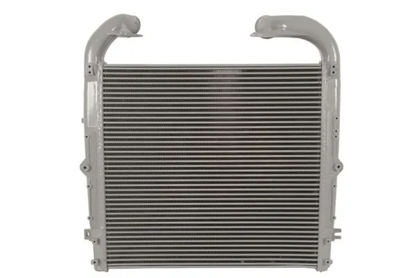 Intercooler