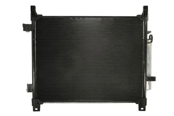 Radiator climatizare