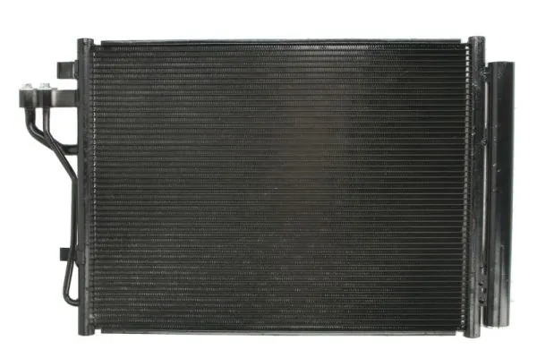 Radiator climatizare