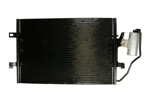 Radiator climatizare