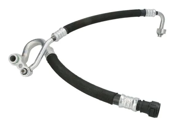 Conducta inalta presiune aer conditionat