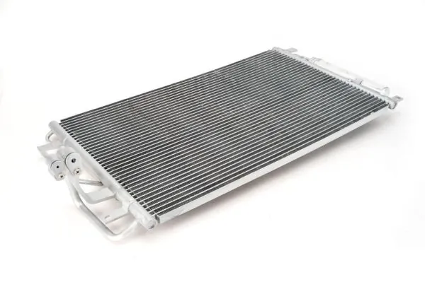 Radiator climatizare